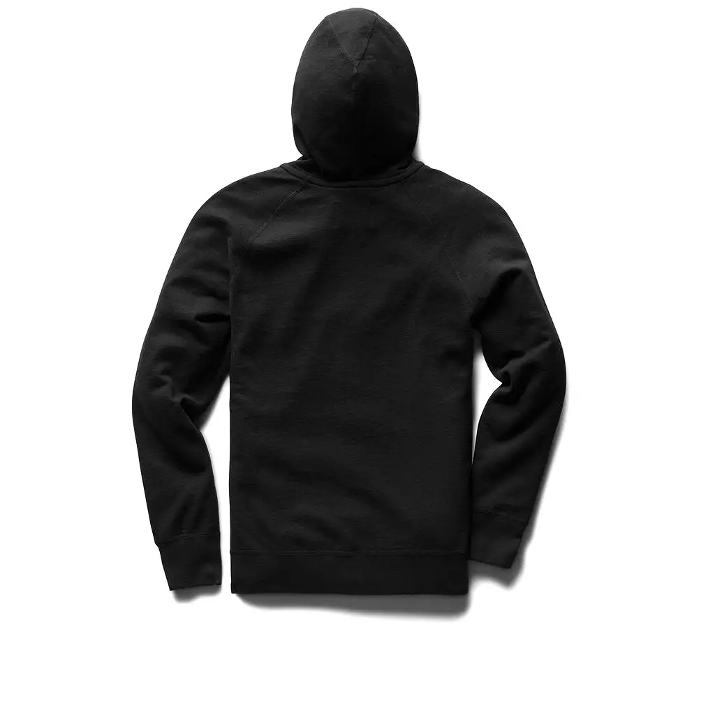 Lightweight Pullover Hoodie