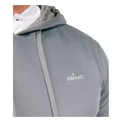 Men's Primo Golf Apparel Logo Hoodie