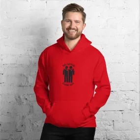 Men's Pullover Hoodie