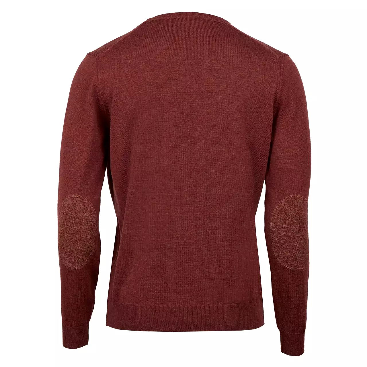 Merino V-Neck Sweater