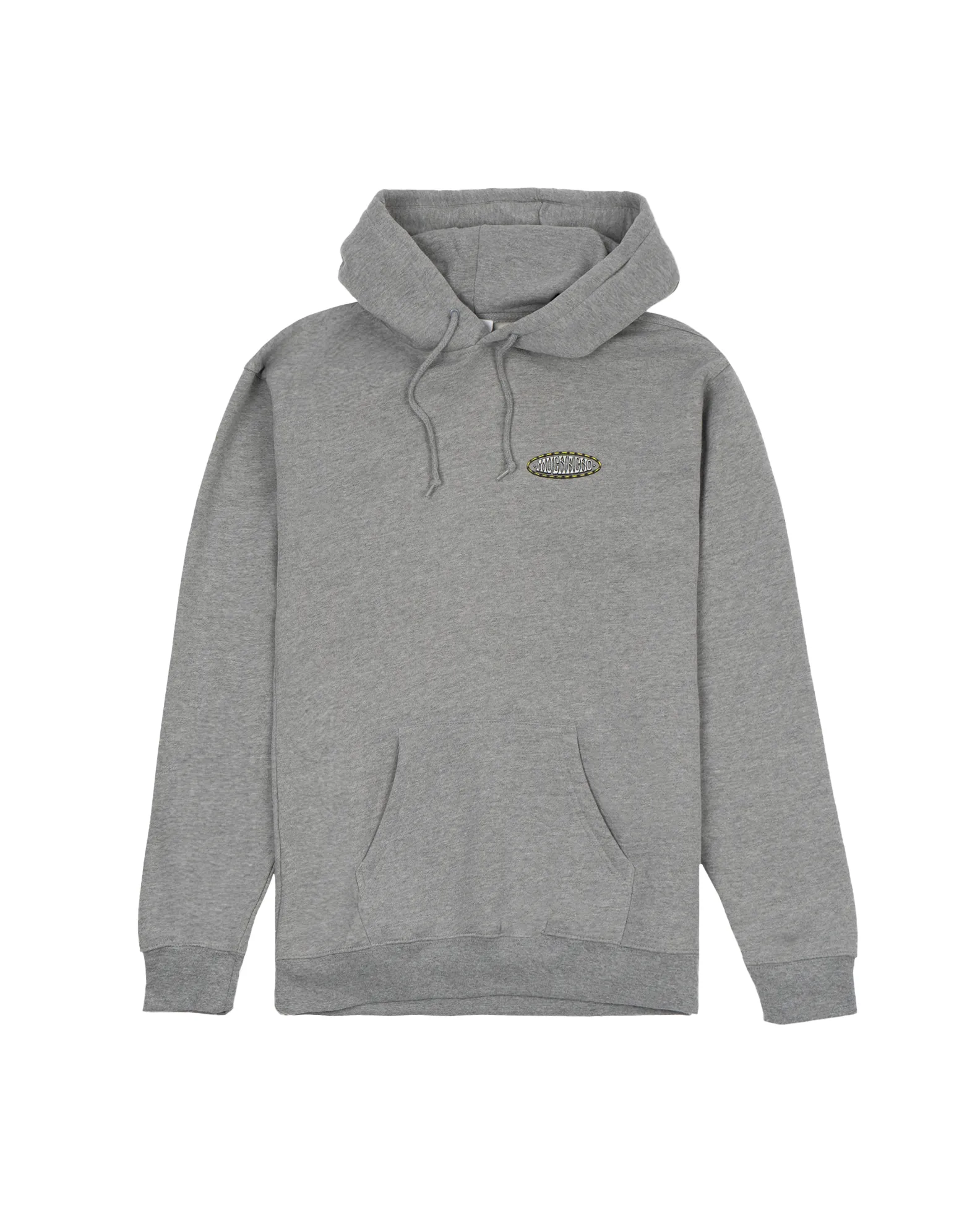 Mesozoico Pullover Hoodie