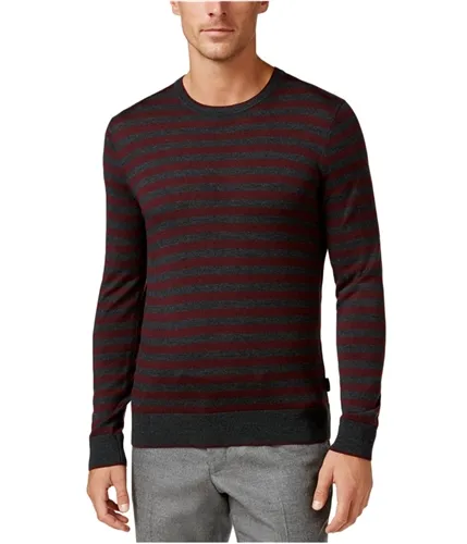 Michael Kors Mens Knit Pullover Sweater, TW1