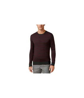 Michael Kors Mens Knit Pullover Sweater, TW1