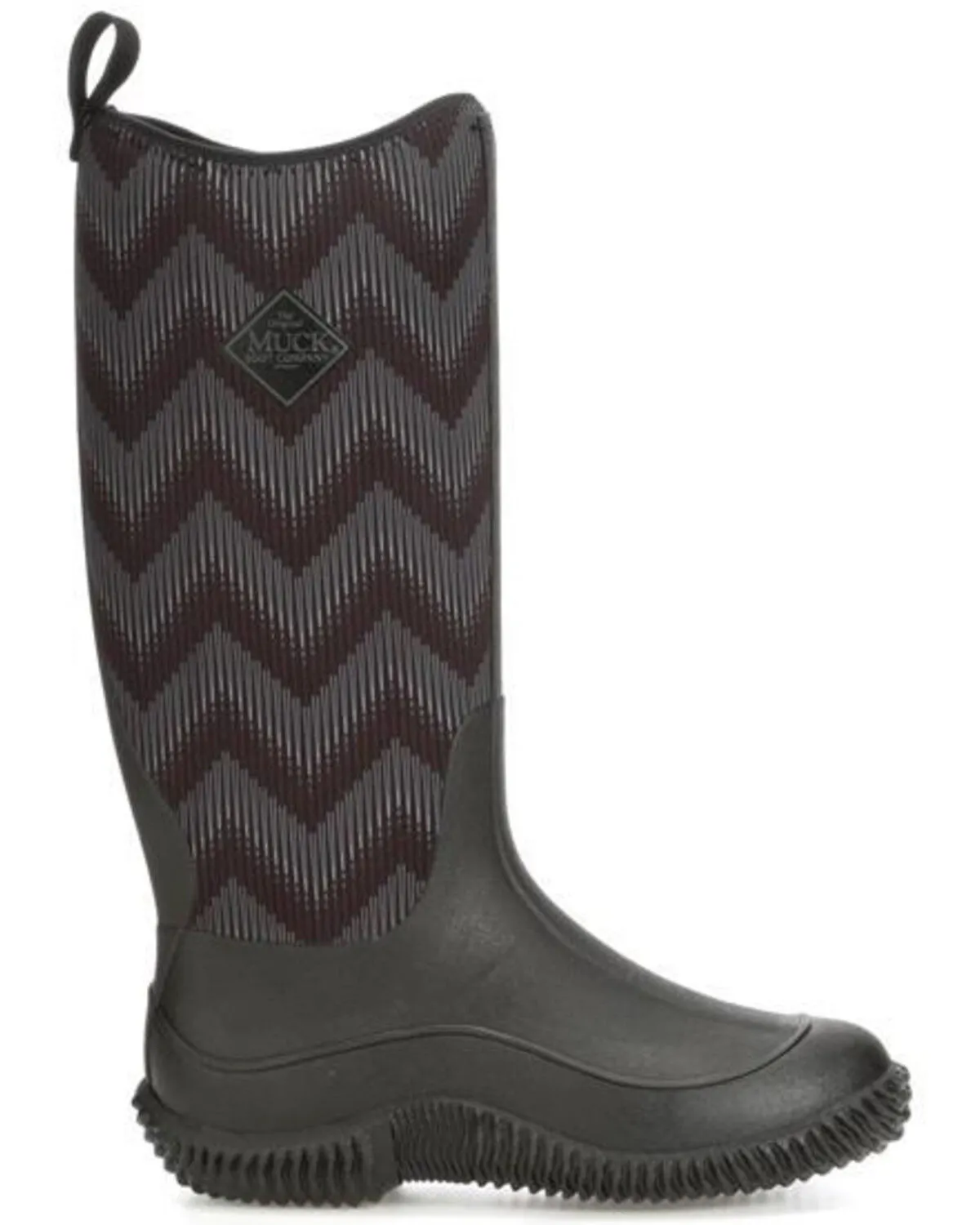 Muck Boots Women's Hale Rubber Boots - Round Toe