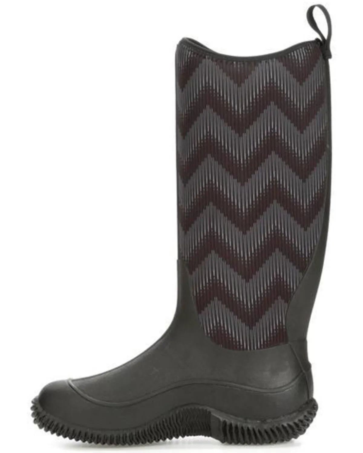 Muck Boots Women's Hale Rubber Boots - Round Toe