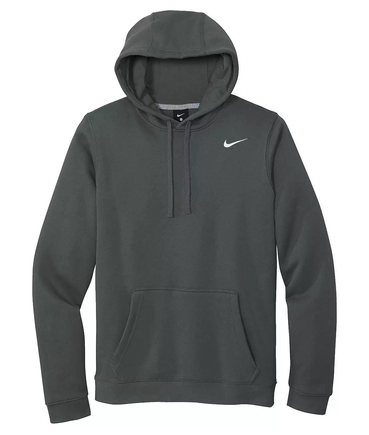 Nike Club Fleece Pullover Hoodie