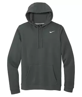 Nike Club Fleece Pullover Hoodie