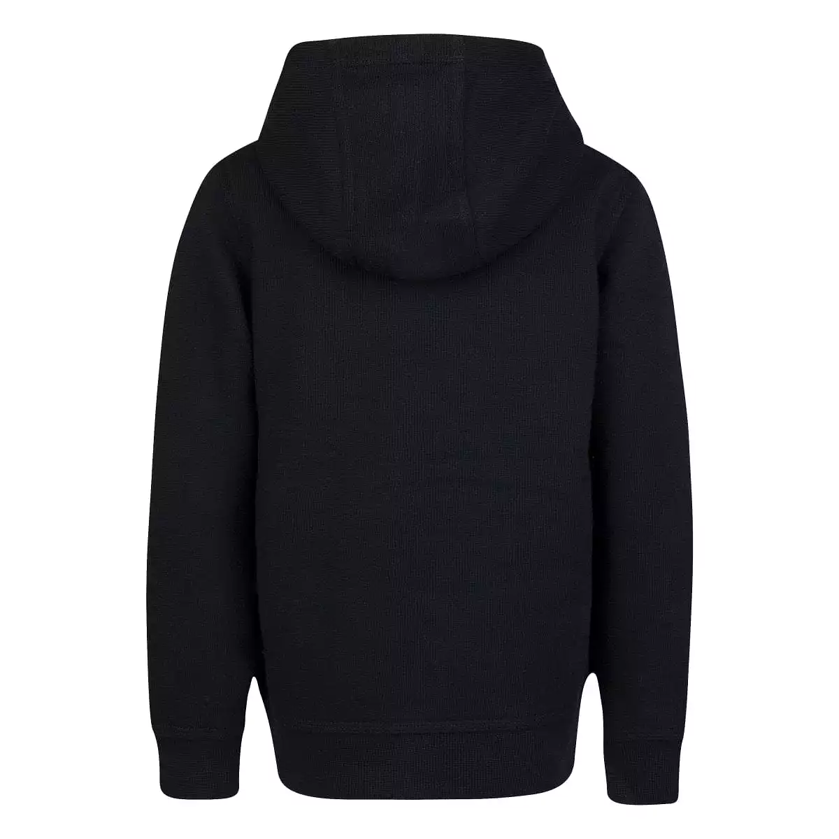 NIKE JUNIOR CLUB BLACK HOODIE