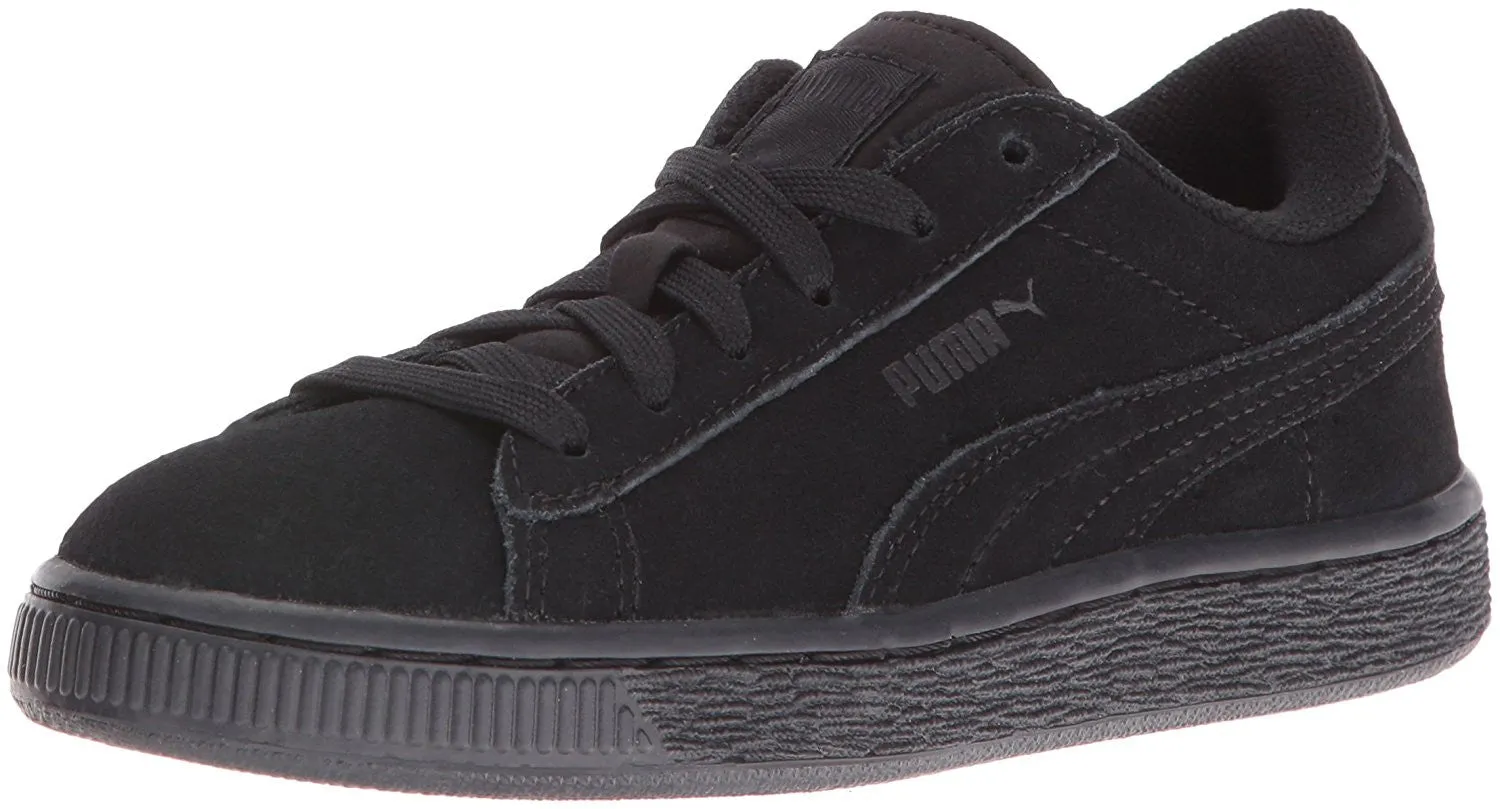 PUMA Suede Classic Iced Kids Sneaker