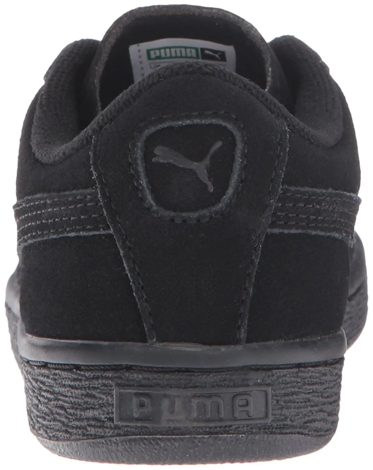 PUMA Suede Classic Iced Kids Sneaker