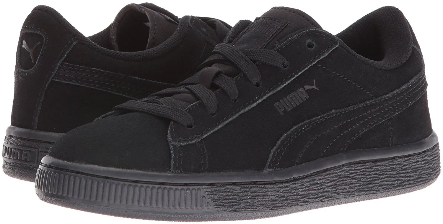 PUMA Suede Classic Iced Kids Sneaker