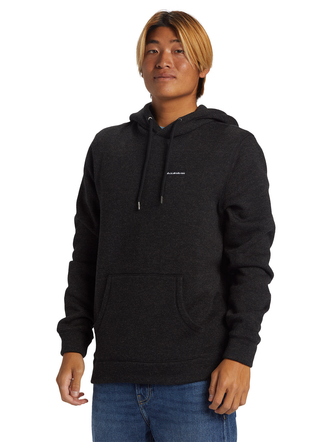 Quiksilver Mens Keller Hoodie