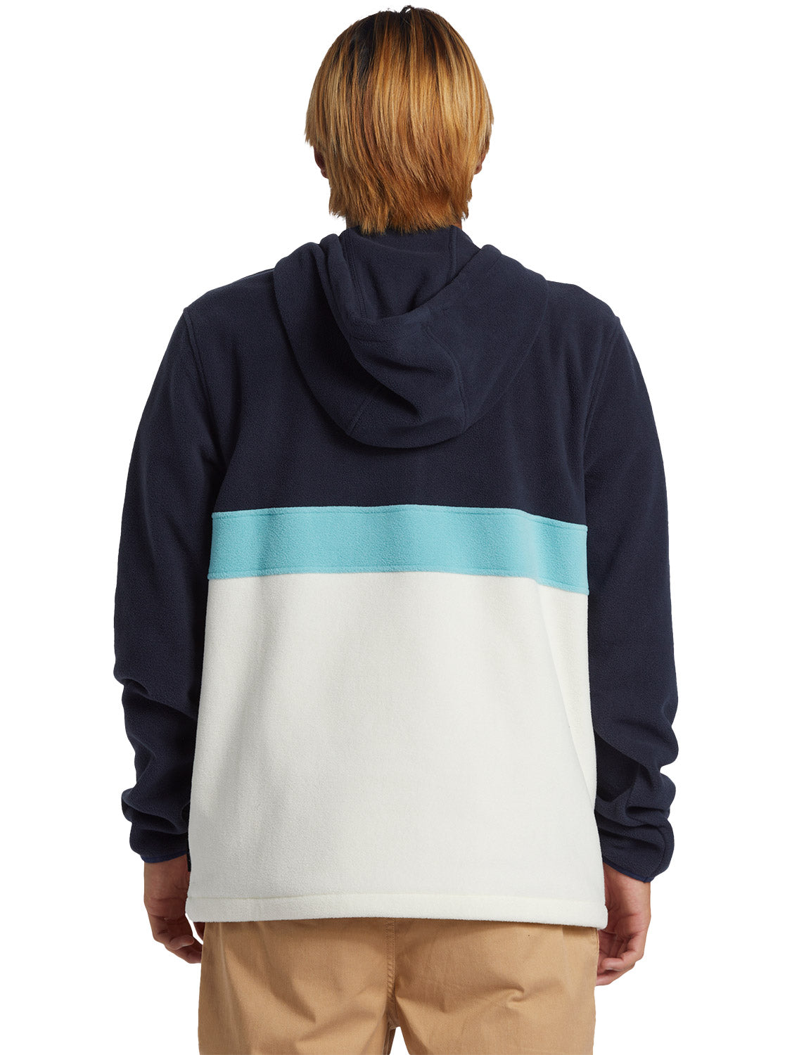 Quiksilver Mens Surf Days Hoodie