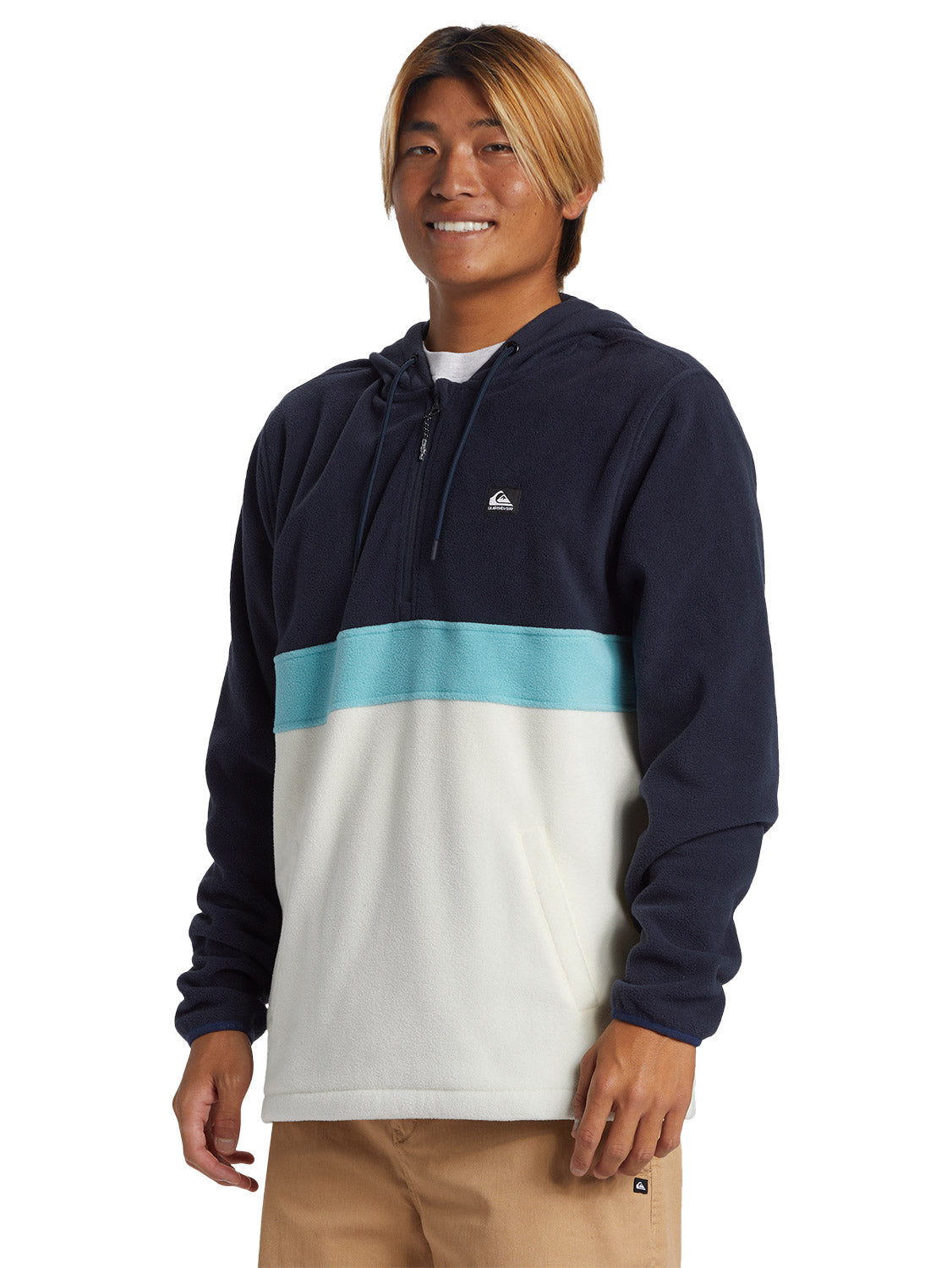 Quiksilver Mens Surf Days Hoodie