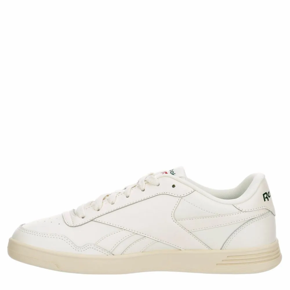 REEBOK  MENS COURT ADVANCE SNEAKER