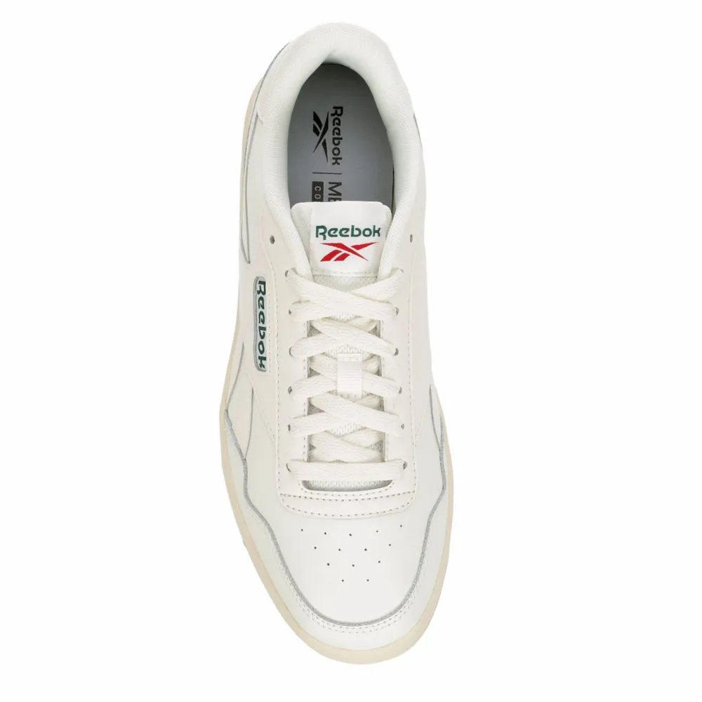 REEBOK  MENS COURT ADVANCE SNEAKER