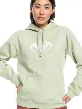 Roxy Ladies Surf Stoked Hoodie