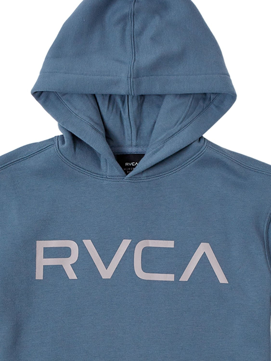 RVCA Boys Big RVCA Hoodie