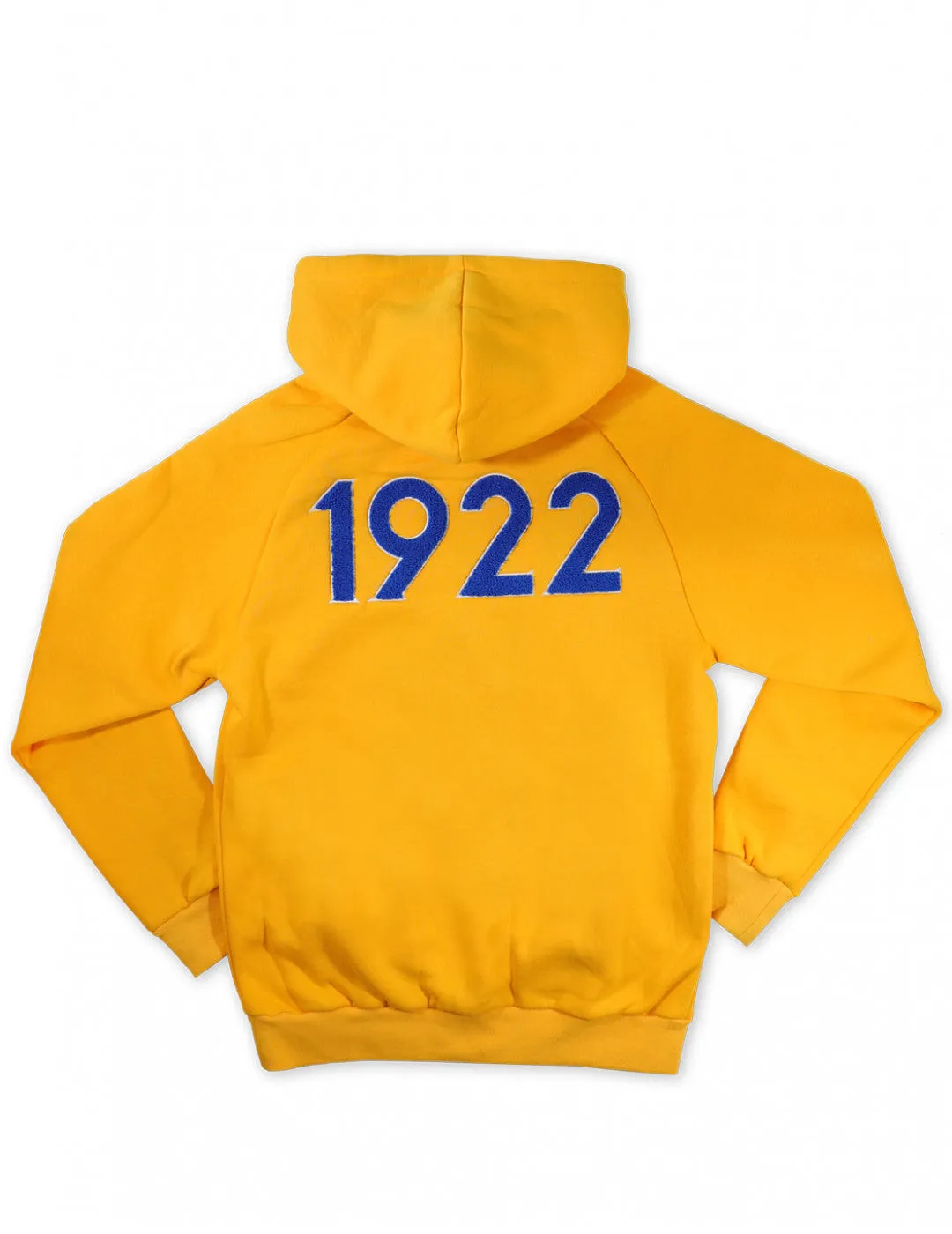 SGR: Pullover Hoodie