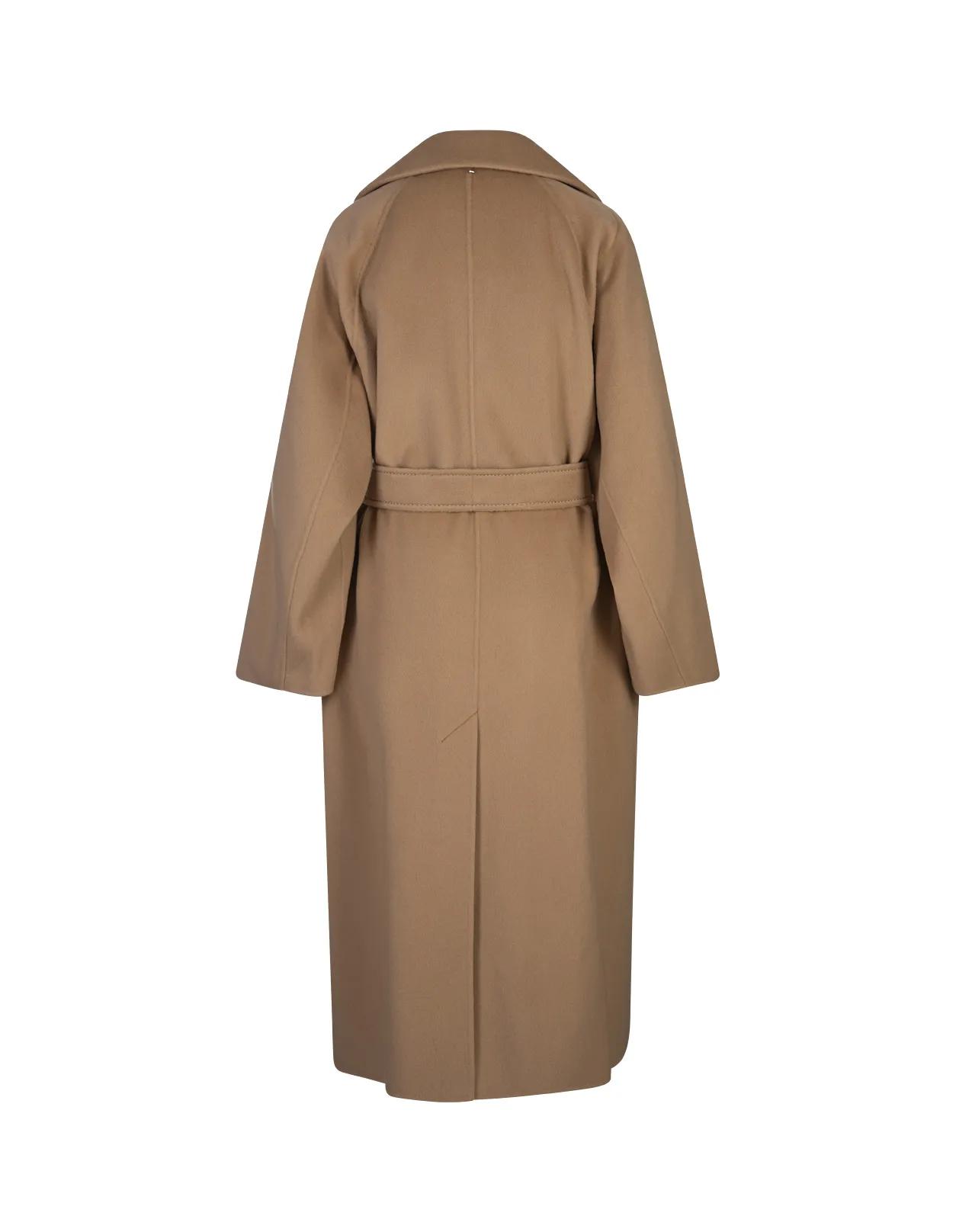 SPORTMAX Beige Orense Coat