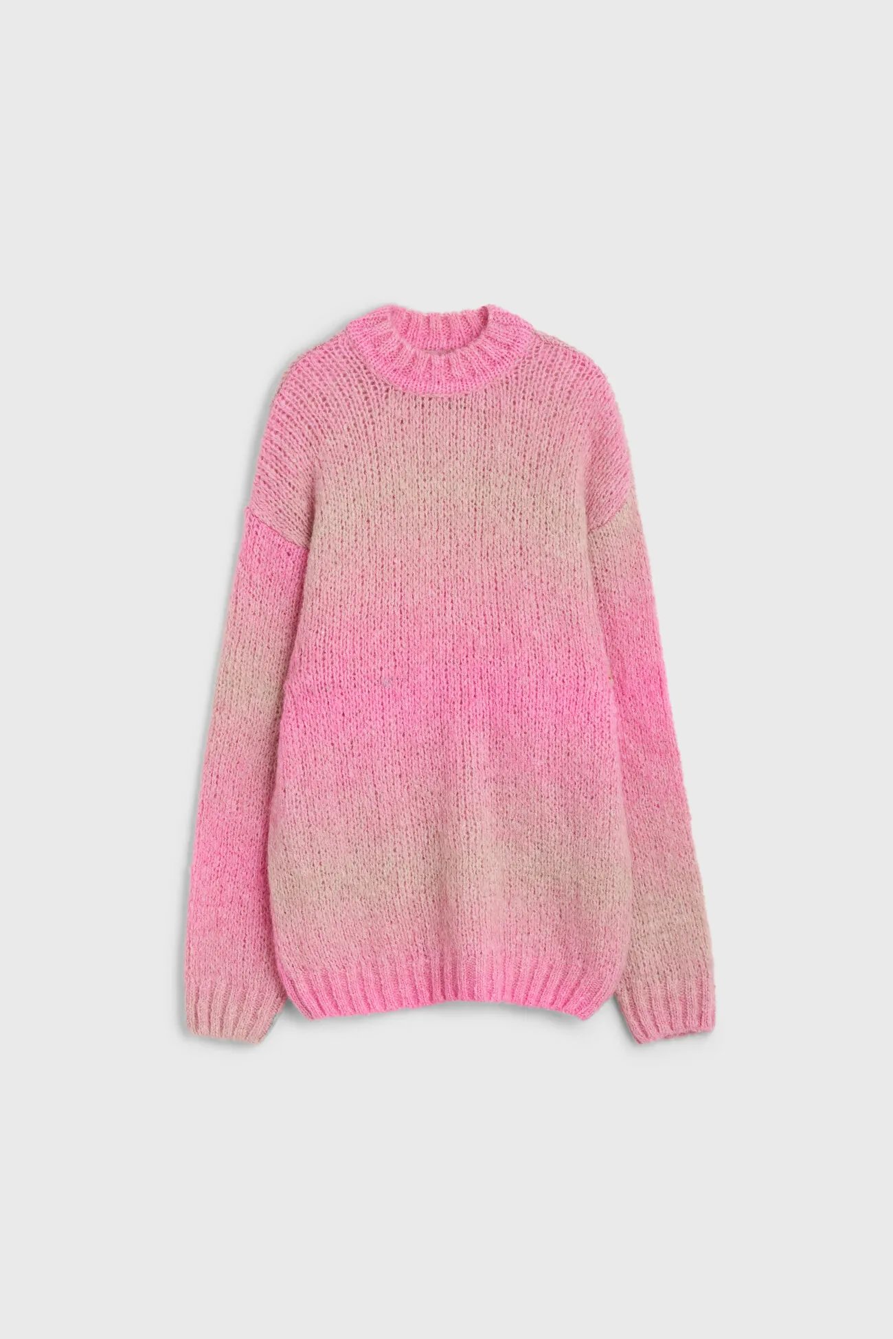 Sri knitted sweater