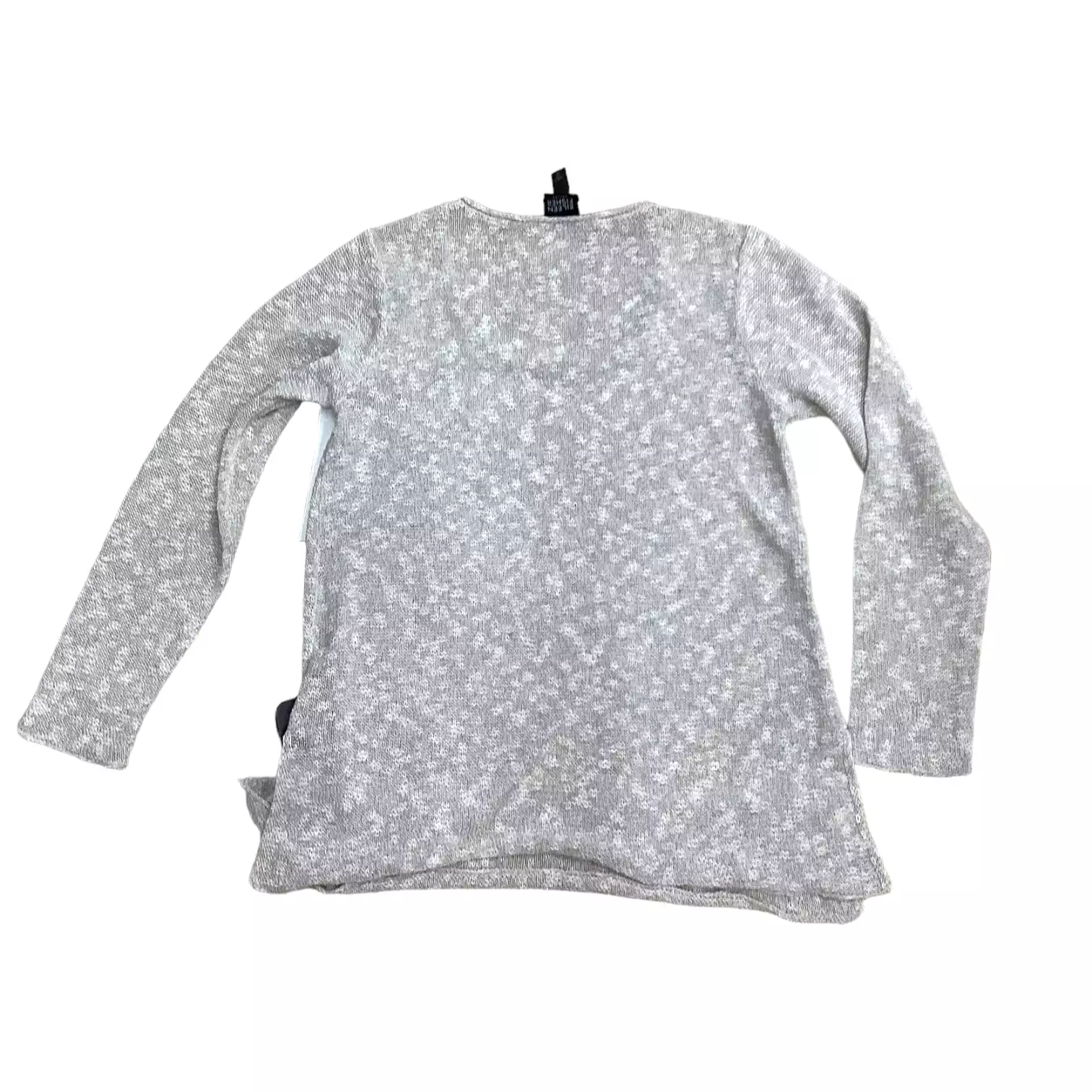 Sweater By Eileen Fisher  Size: S