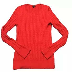 Sweater By Talbots  Size: S