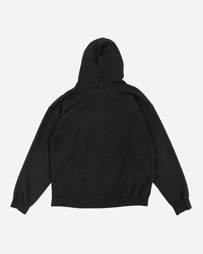 Thrasher Black Hoodie - L