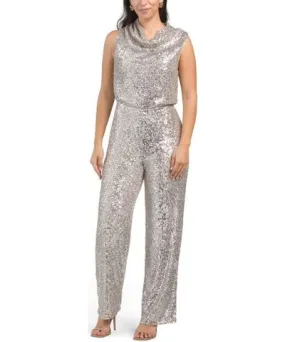 Tj Maxx Sequin Jumpsuit For Women