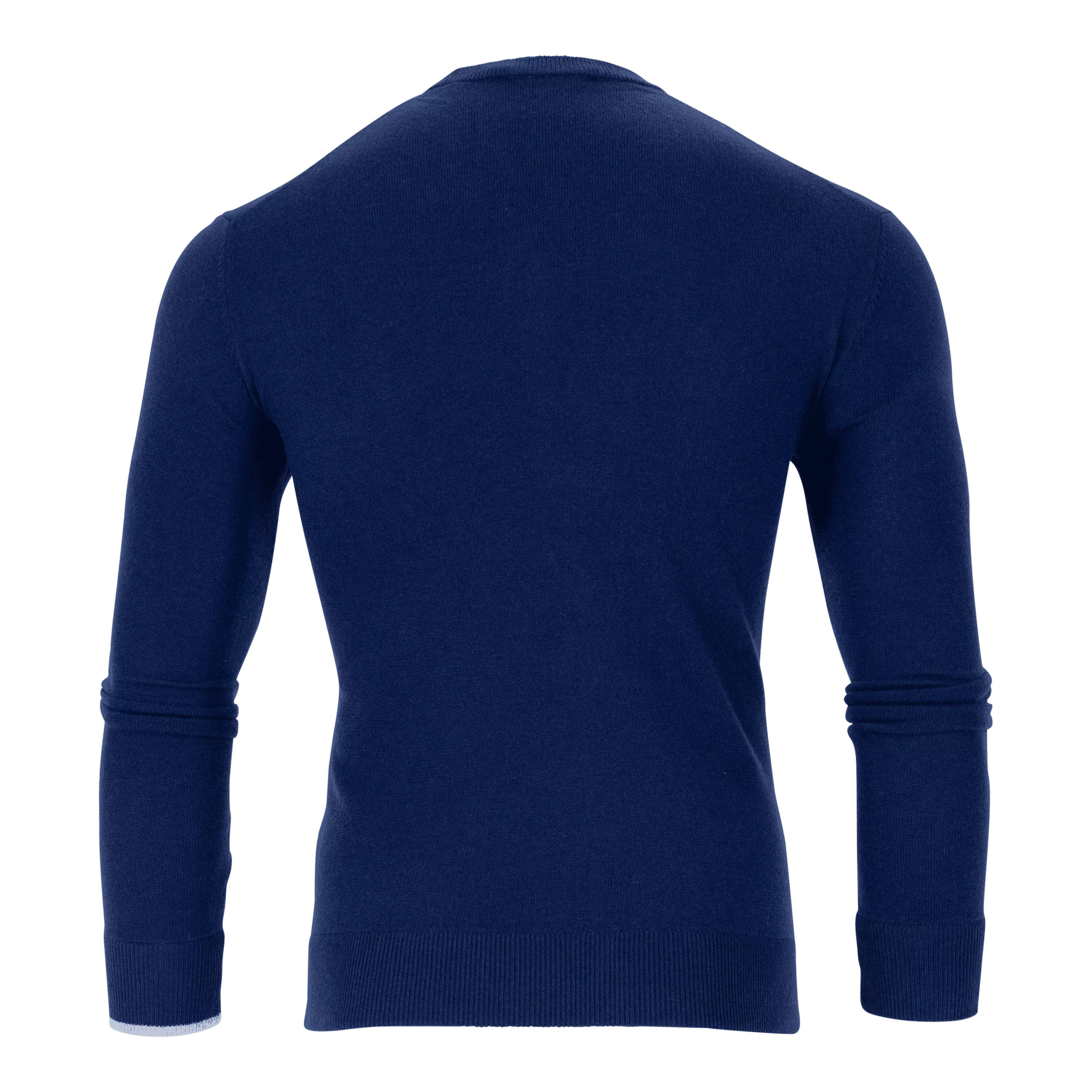 Tomahawk Cashmere Crewneck Sweater