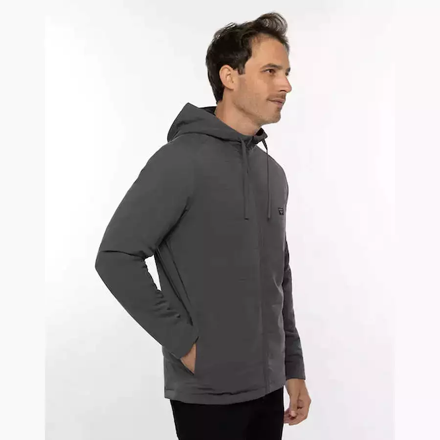 Travis Mathew Every Amenity Full-Zip Hoodie