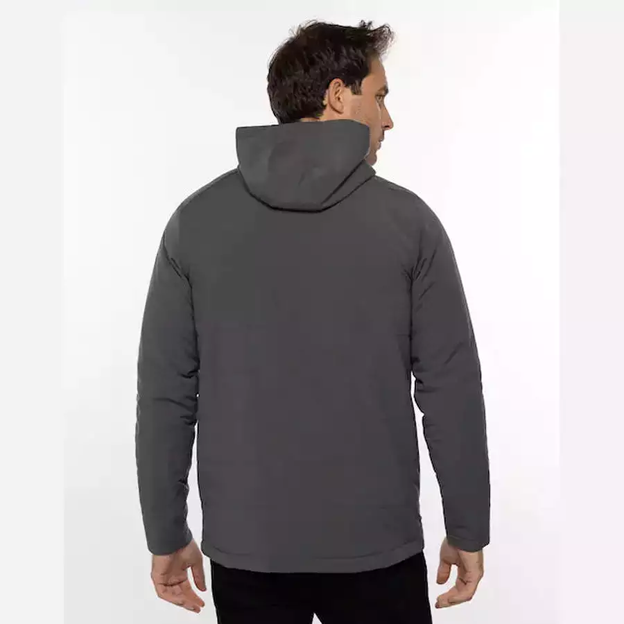 Travis Mathew Every Amenity Full-Zip Hoodie