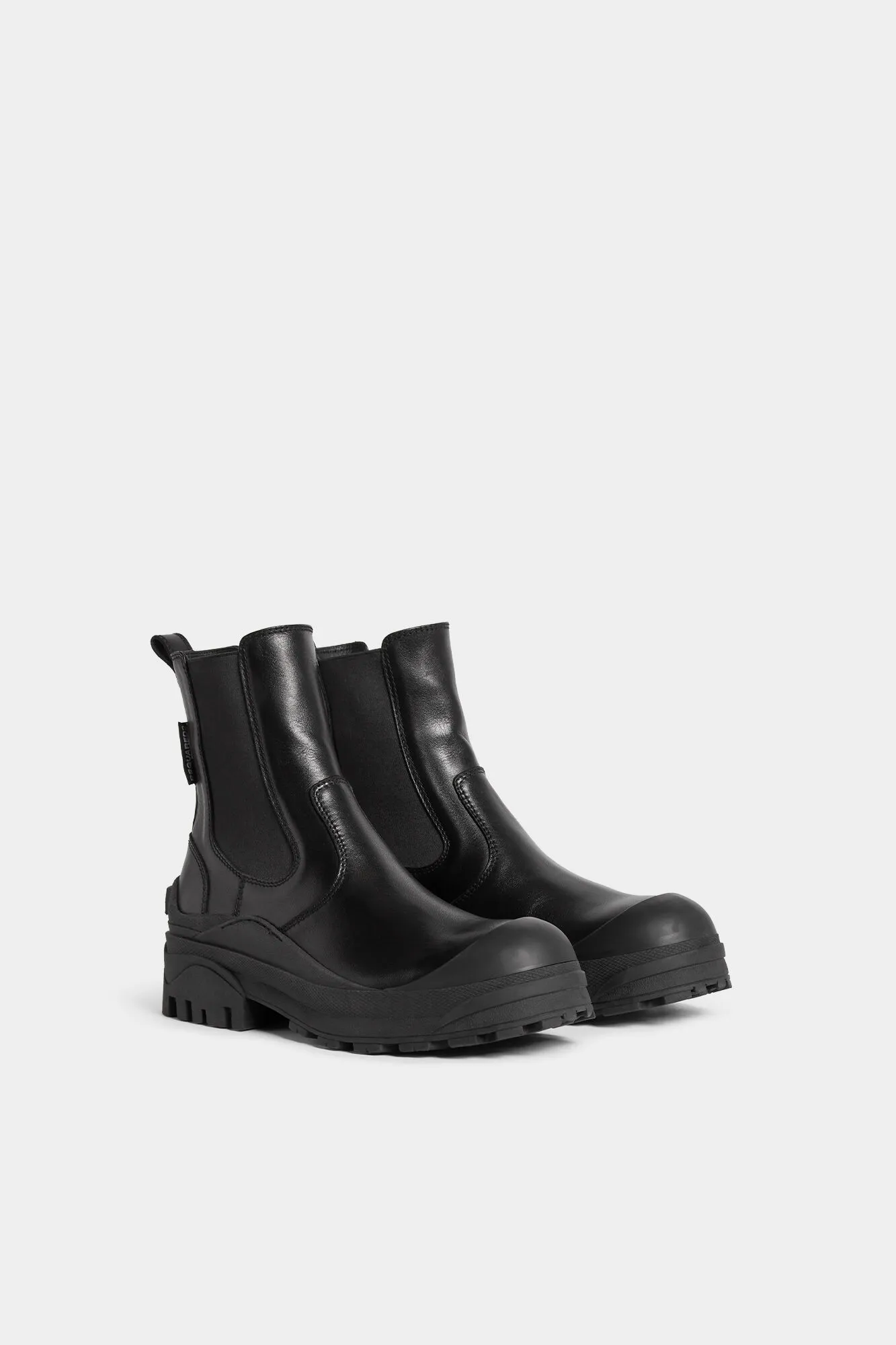 Urban Chelsea Boots