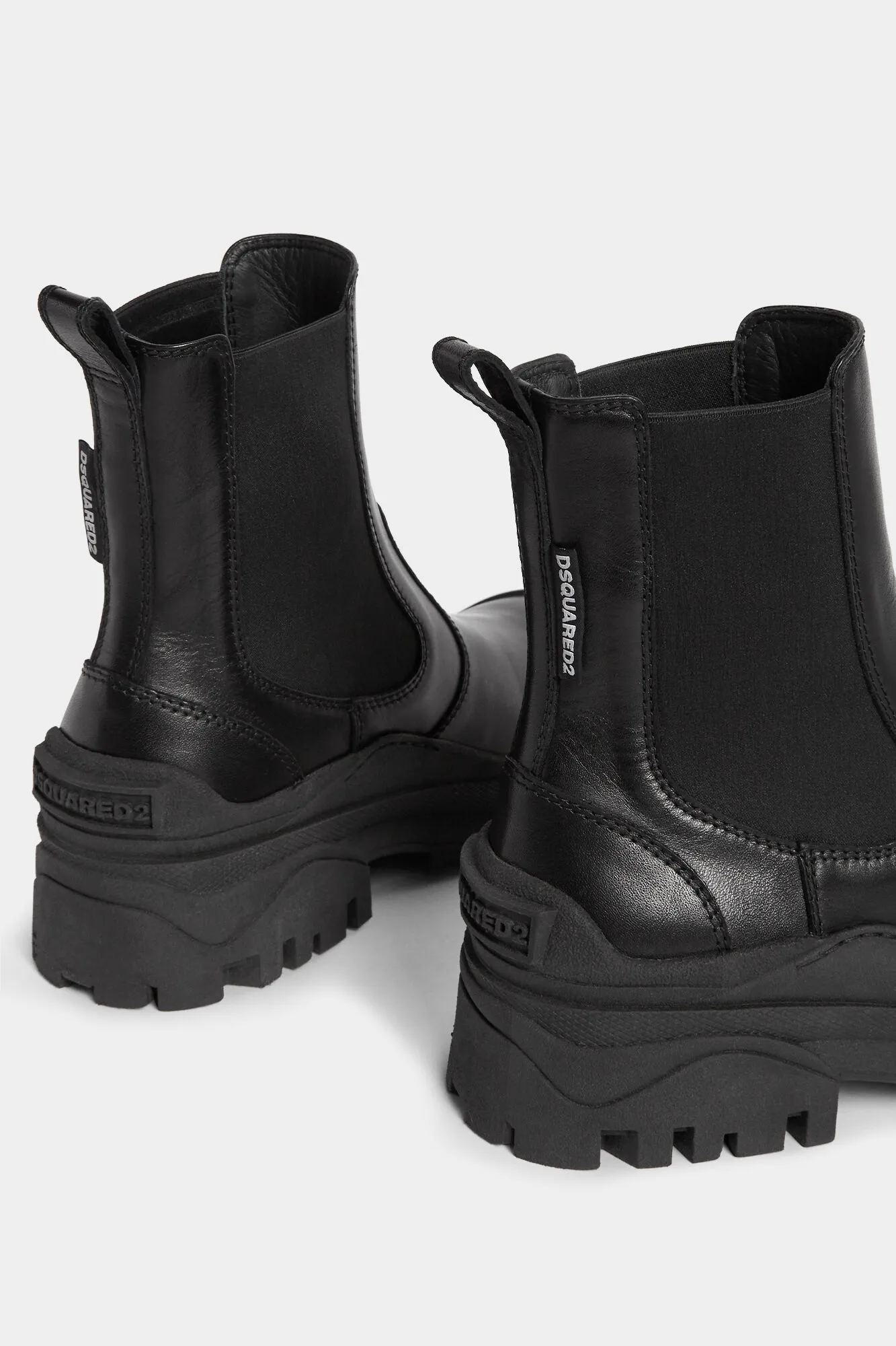 Urban Chelsea Boots