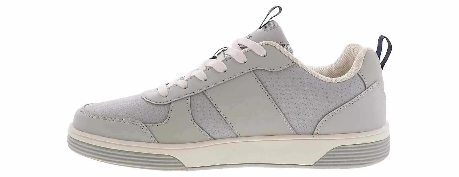 U.S. Polo Assn. Hook Low Men’s Casual Sneaker