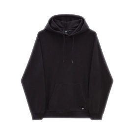 Vans Original Standards Pullover Hoodie Black