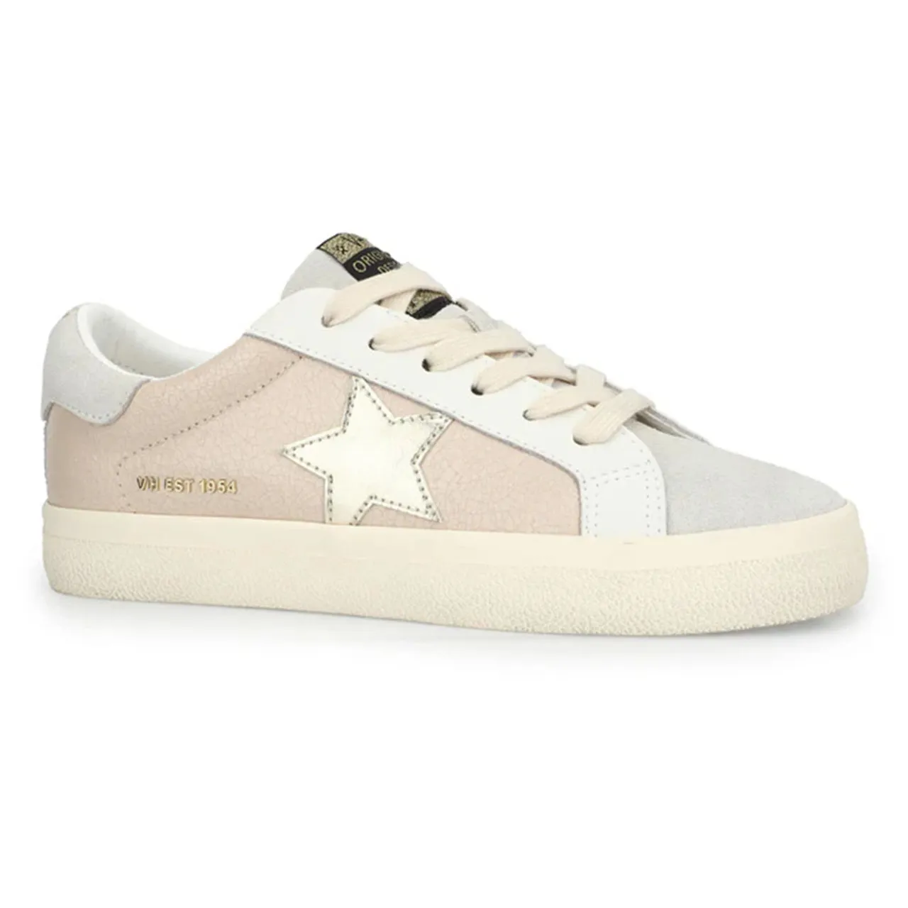 Women's Vintage Havana Flair 30 Sneaker