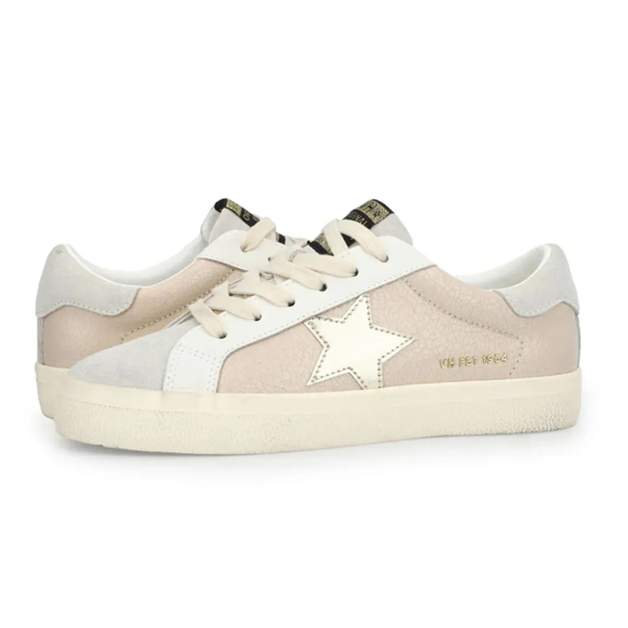 Women's Vintage Havana Flair 30 Sneaker