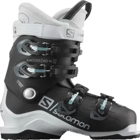 X Access 60 Wide Ski Boots - Womens