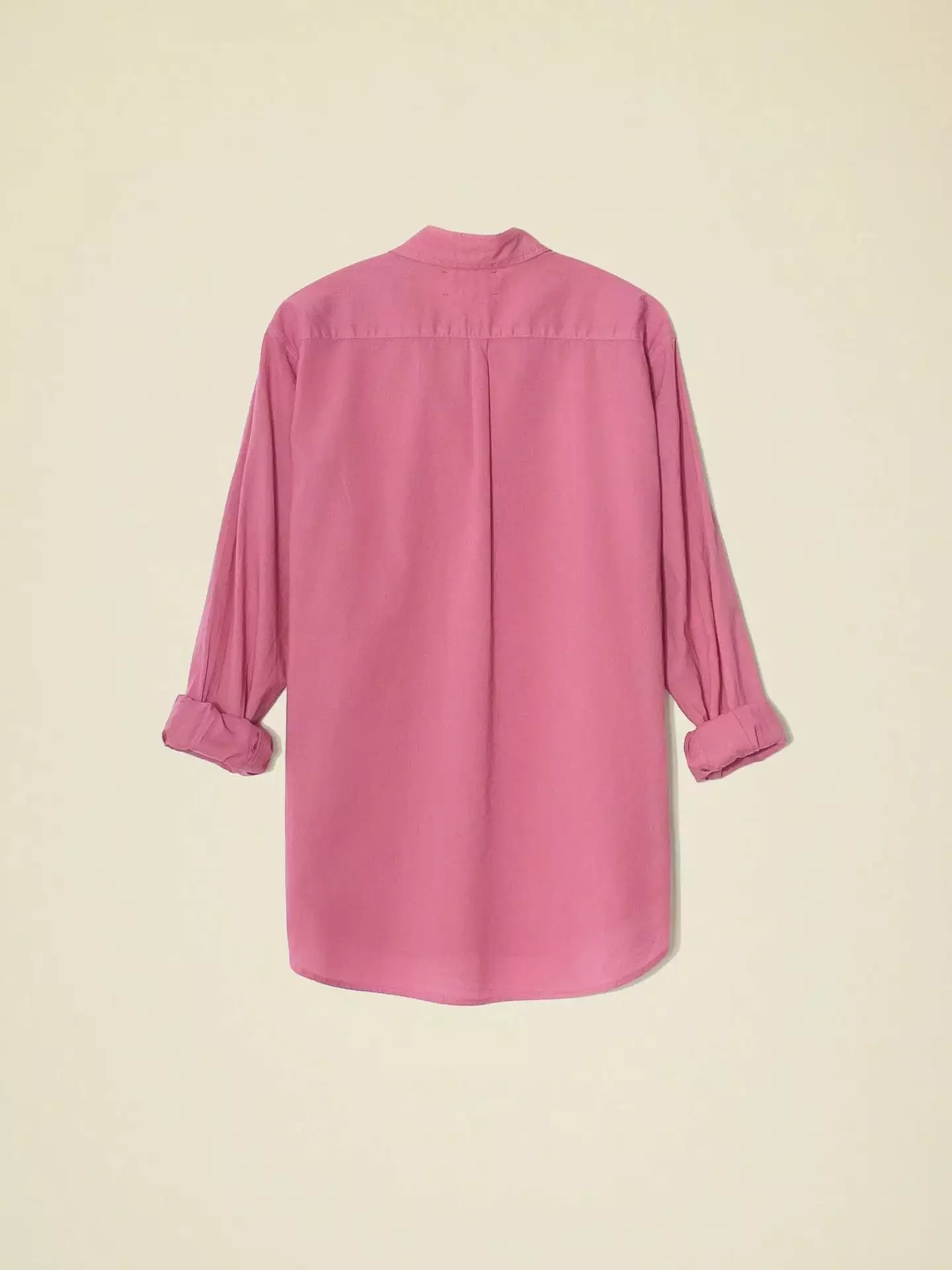 XIRENA Rose Tea Beau Shirt